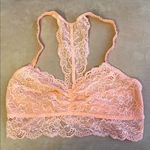 Lace Bralet
